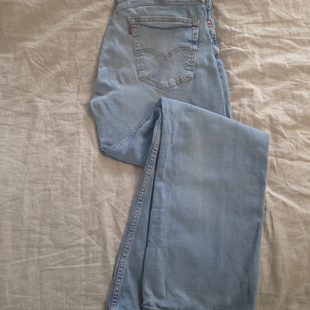Levis 514 Men's Straight Jeans